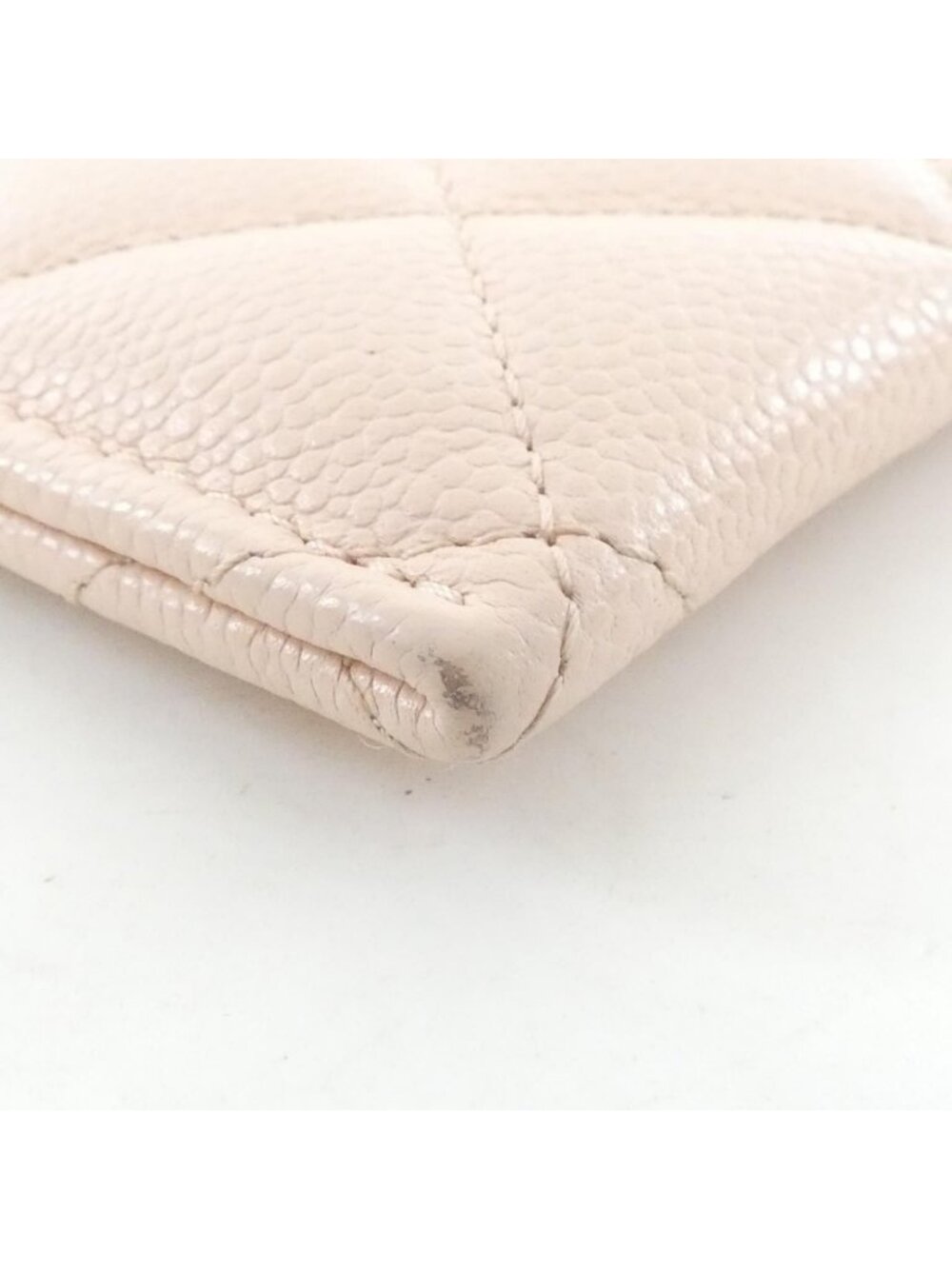 Chanel Timeless Classic Line Card Case - Picture 3 of 5